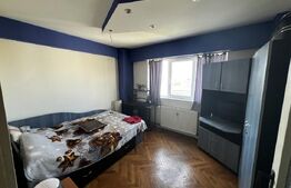 Apartament cu 3 Camere Dacia
