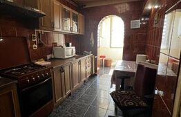 Apartament cu 3 Camere Dacia