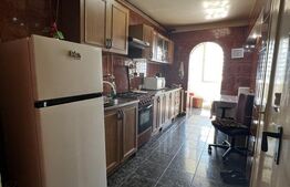 Apartament cu 3 Camere Dacia