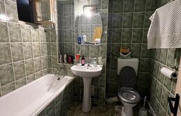 Apartament cu 3 Camere Dacia