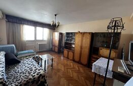 Apartament cu 3 Camere Dacia