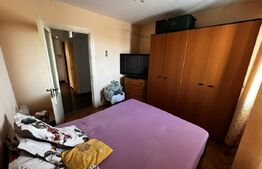 Apartament cu 3 Camere Dacia
