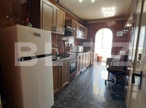 Apartament de vânzare 3 camere Dacia - 175266AV | BLITZ Timișoara | Poza5