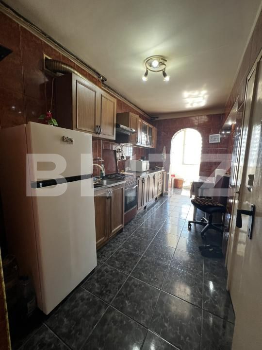 Apartament de vânzare 3 camere Dacia - 175266AV | BLITZ Timișoara | Poza5