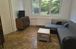 Inchiriez apartament 3 camere, 50 mp, zona Sagului