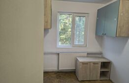 Inchiriez apartament 3 camere, 50 mp, zona Sagului