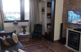 Apartament de vanzare cu 3 camere, etaj 5, zona Girocului