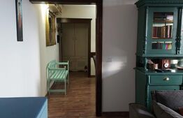 Apartament de vanzare cu 3 camere, etaj 5, zona Girocului