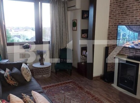 Apartament de vânzare 3 camere Girocului - 175290AV | BLITZ Timișoara | Poza2