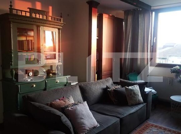 Apartament de vânzare 3 camere Girocului - 175290AV | BLITZ Timișoara | Poza1