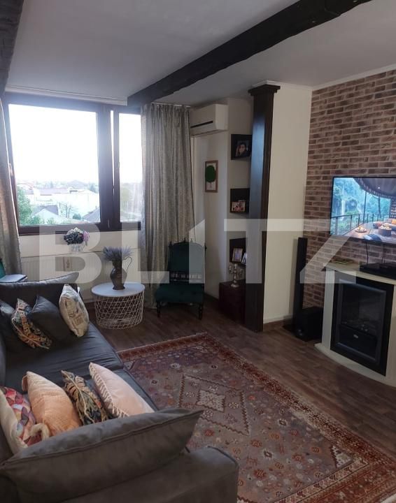 Apartament de vânzare 3 camere Girocului - 175290AV | BLITZ Timișoara | Poza2