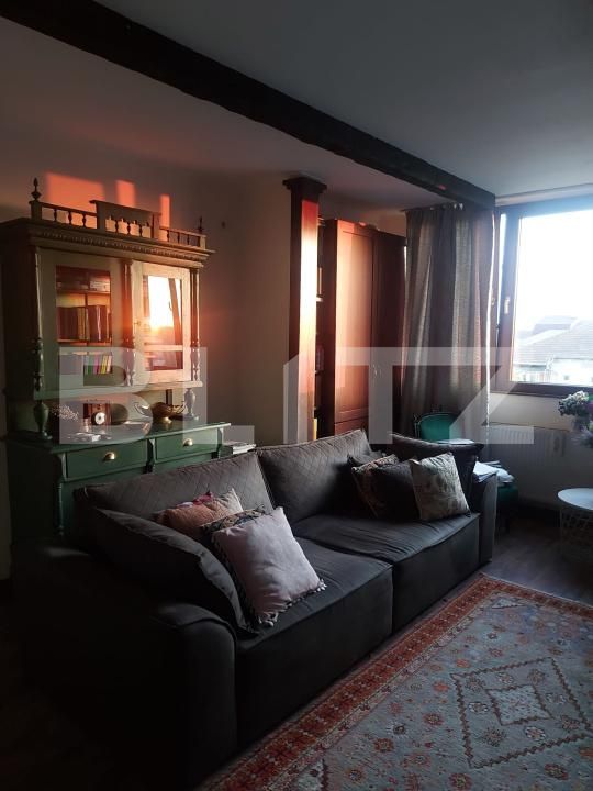 Apartament de vânzare 3 camere Girocului - 175290AV | BLITZ Timișoara | Poza1