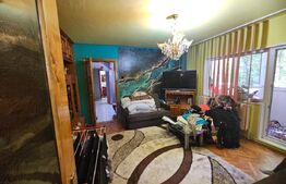 Apartament 3 camere zona Soarelui