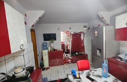 Apartament 3 camere zona Soarelui