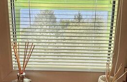 Casa individuala 6 camere, 200mp utilit, 605mp, teren Zona Muzicescu