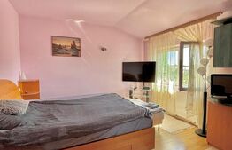 Casa individuala 6 camere, 200mp utilit, 605mp, teren Zona Muzicescu