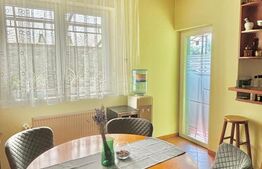 Casa individuala 6 camere, 200mp utilit, 605mp, teren Zona Muzicescu