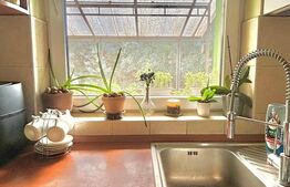 Casa individuala 6 camere, 200mp utilit, 605mp, teren Zona Muzicescu