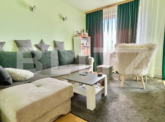 Casa de vânzare 6 camere Girocului - 175400CV | BLITZ Timișoara | Poza1
