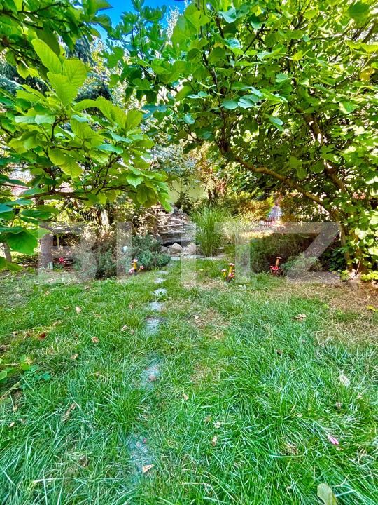 Casa de vânzare 6 camere Girocului - 175400CV | BLITZ Timișoara | Poza4