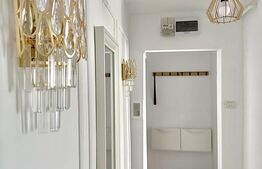 Apartament deosebit cu 3 camere, etaj 3/5, Zona Spitalul Judetean