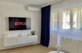 Apartament deosebit cu 3 camere, etaj 3/5, Zona Spitalul Judetean