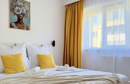 Apartament deosebit cu 3 camere, etaj 3/5, Zona Spitalul Judetean