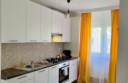 Apartament deosebit cu 3 camere, etaj 3/5, Zona Spitalul Judetean