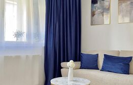 Apartament deosebit cu 3 camere, etaj 3/5, Zona Spitalul Judetean