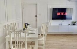 Apartament deosebit cu 3 camere, etaj 3/5, Zona Spitalul Judetean