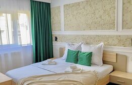 Apartament deosebit cu 3 camere, etaj 3/5, Zona Spitalul Judetean