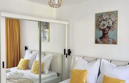 Apartament deosebit cu 3 camere, etaj 3/5, Zona Spitalul Judetean