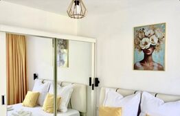 Apartament deosebit cu 3 camere, etaj 3/5, Zona Spitalul Judetean