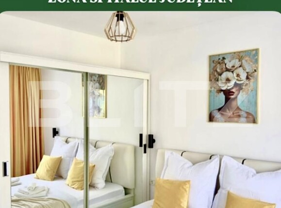 Apartament de vânzare 3 camere Spitalul Judetean - 175421AV | BLITZ Timișoara | Poza1