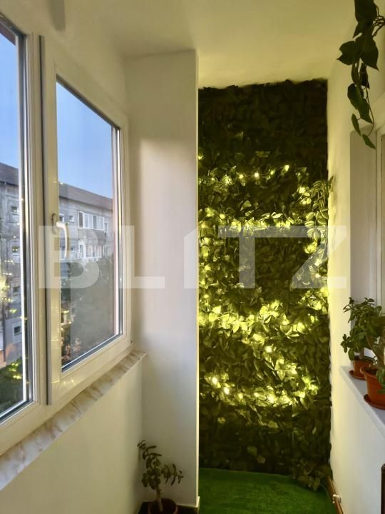 Apartament de vânzare 3 camere Spitalul Judetean - 175421AV | BLITZ Timișoara | Poza13