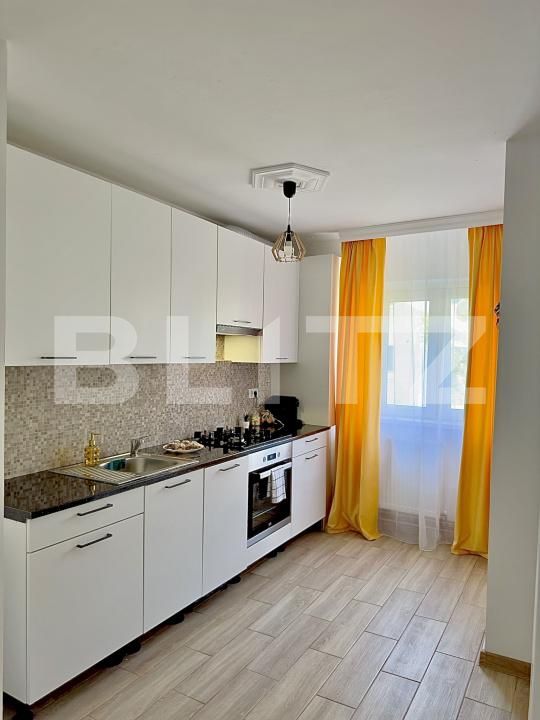 Apartament de vânzare 3 camere Spitalul Judetean - 175421AV | BLITZ Timișoara | Poza11