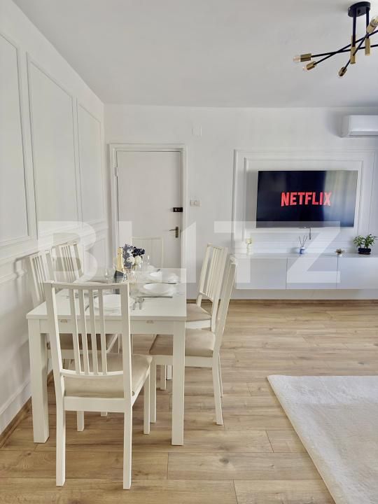 Apartament de vânzare 3 camere Spitalul Judetean - 175421AV | BLITZ Timișoara | Poza8