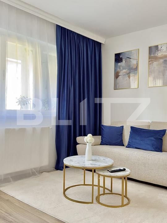 Apartament de vânzare 3 camere Spitalul Judetean - 175421AV | BLITZ Timișoara | Poza3