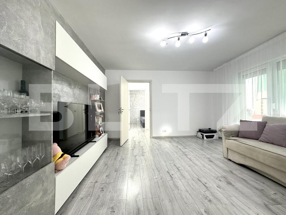 Apartament de vânzare 2 camere Lipovei - 175434AV | BLITZ Timișoara | Poza1