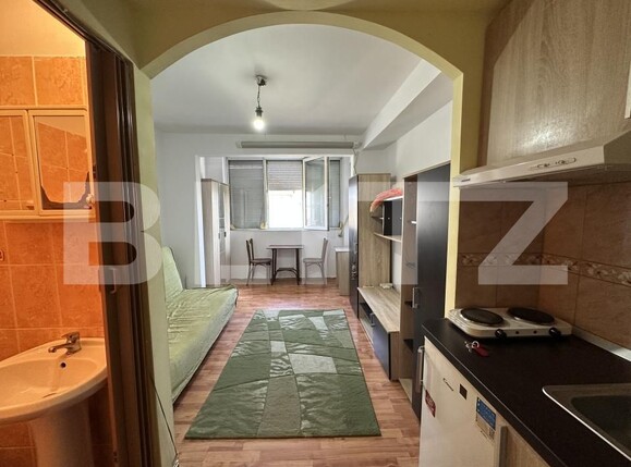 Garsonieră de vânzare Torontalului - 175486AV | BLITZ Timișoara | Poza4
