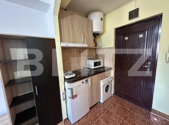 Garsonieră de vânzare Torontalului - 175486AV | BLITZ Timișoara | Poza3