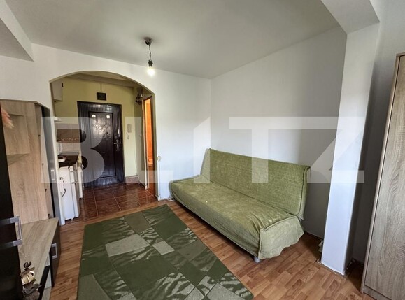 Garsonieră de vânzare Torontalului - 175486AV | BLITZ Timișoara | Poza2