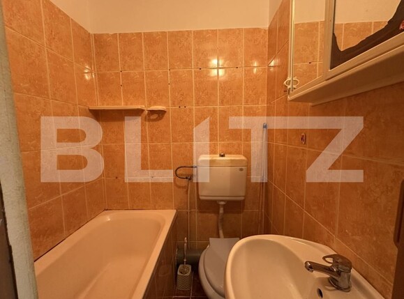 Garsonieră de vânzare Torontalului - 175486AV | BLITZ Timișoara | Poza6