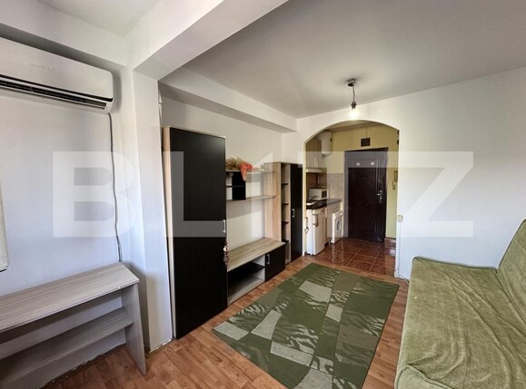 Garsonieră de vânzare Torontalului - 175486AV | BLITZ Timișoara | Poza5