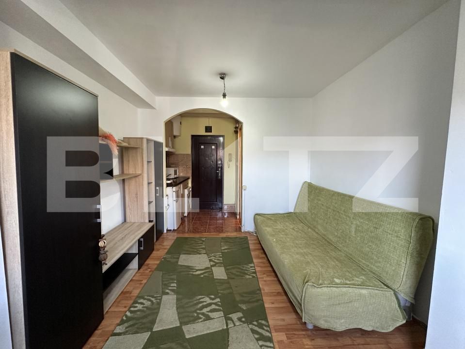 Garsonieră de vânzare Torontalului - 175486AV | BLITZ Timișoara | Poza1