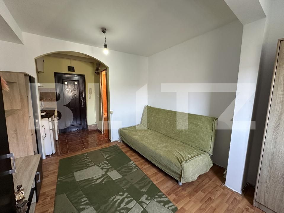 Garsonieră de vânzare Torontalului - 175486AV | BLITZ Timișoara | Poza2