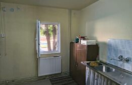 Apartament de vanzare, cu 2 camere, la parter, 54 mp, zona Freidorf