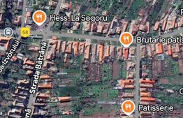 Teren de vânzare Mosnita Veche - 184495TV | BLITZ Timișoara | Poza3