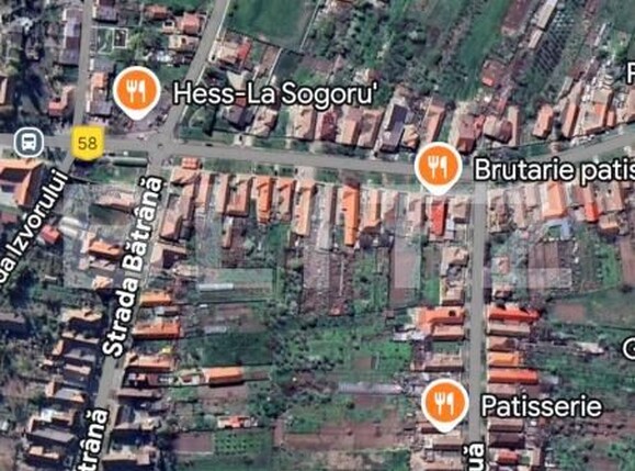 Teren de vânzare Giarmata - 175574TV | BLITZ Timișoara | Poza1