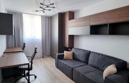 3 camere cu vedere panoramică – lux la etajul 18, ISHO